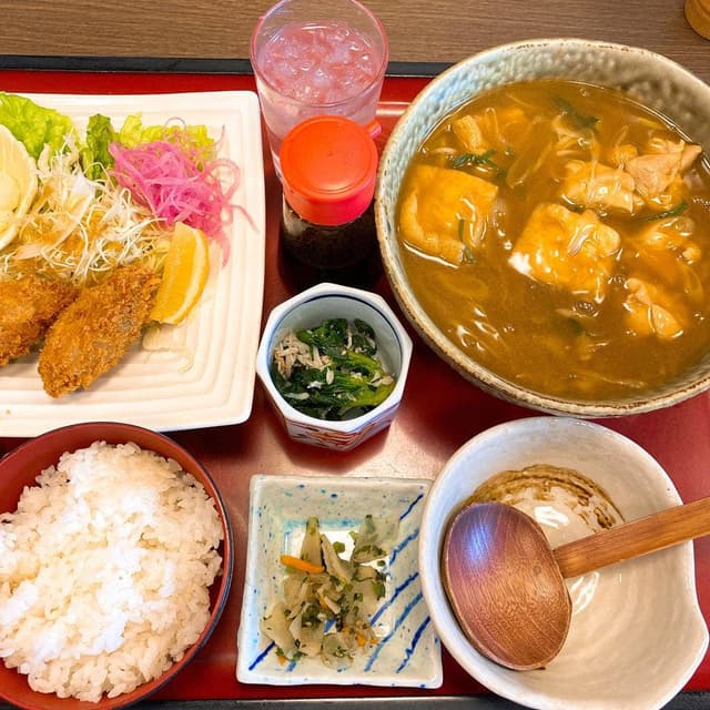 サガミ富士柚木店 - サブ画像3