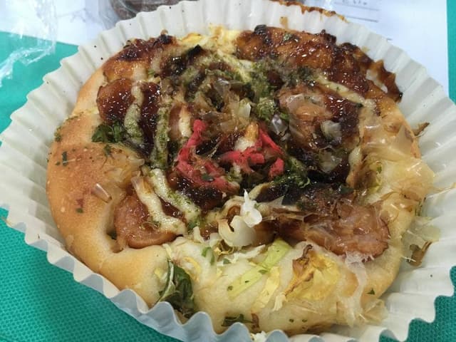 ハスの実パン工房 - サブ画像1