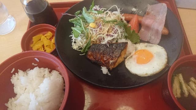 ファミリーレストラン ジョイフル 兵庫三木店 - サブ画像3