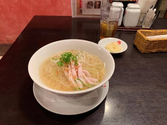 上海湯包小館アピタ稲沢店 - サブ画像3