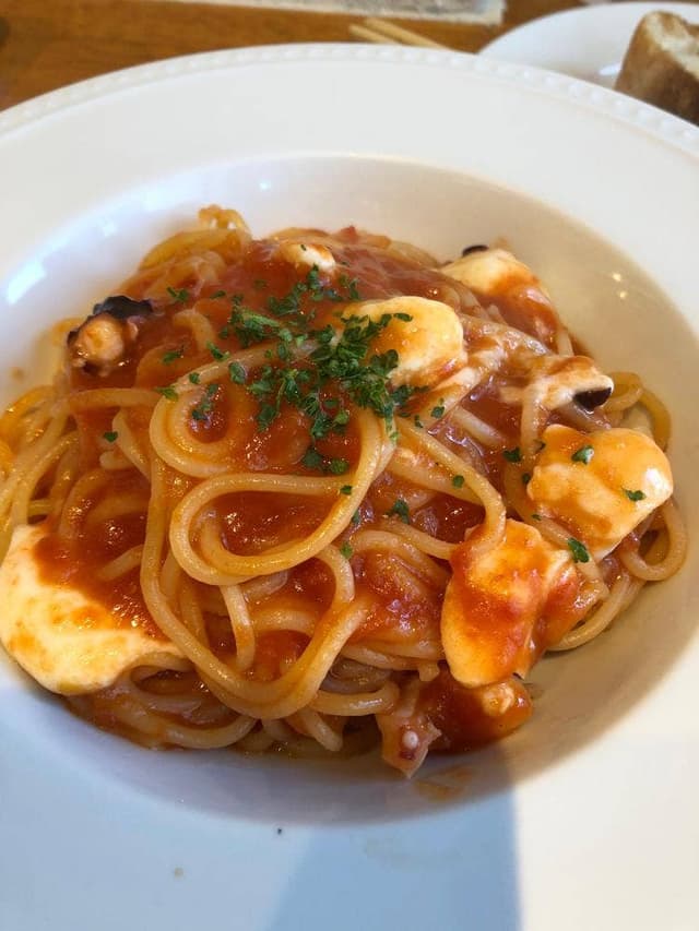 笑がお Italian - サブ画像3