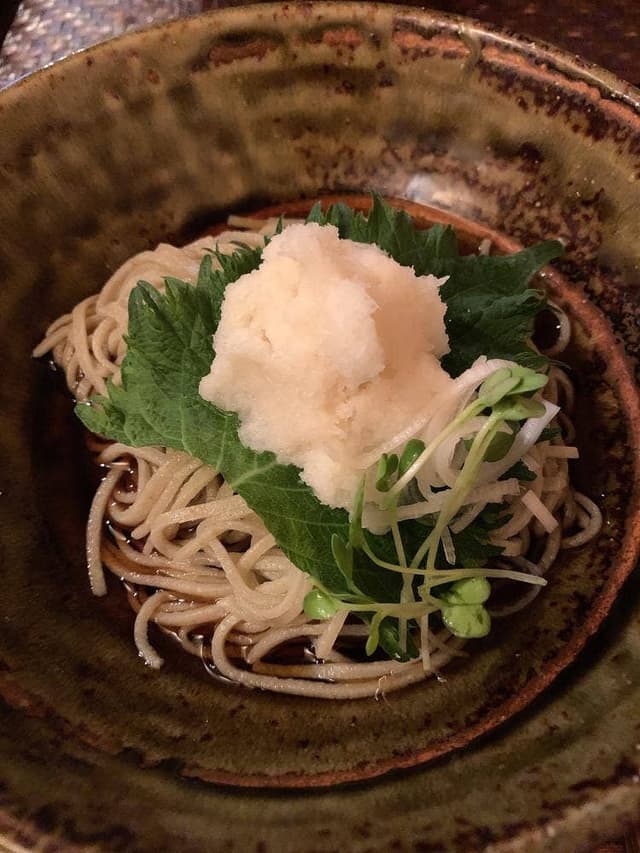 手打ち蕎麦 にはち - サブ画像2