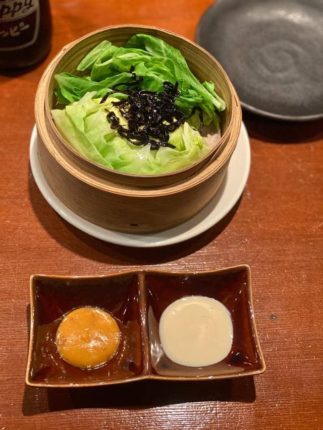 炭屋串兵衛 元祖 藤沢店 - サブ画像2