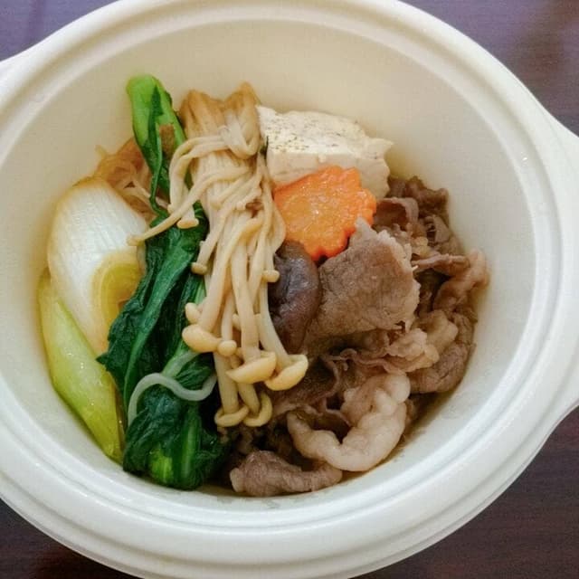 割烹 しゃぶ源 - サブ画像1