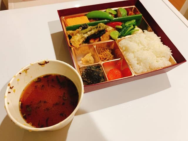 和の食 いがらし - サブ画像2