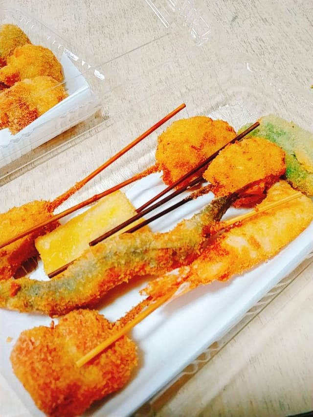 串揚げダイニング揚げいん - サブ画像3