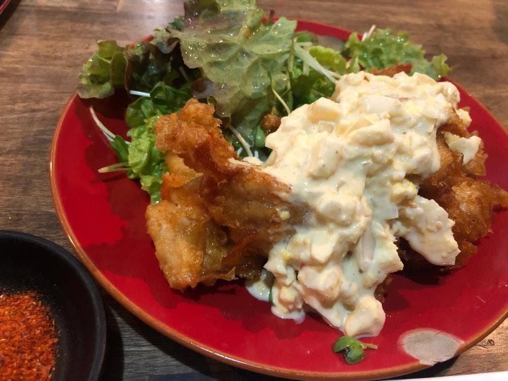 なでしこ食堂