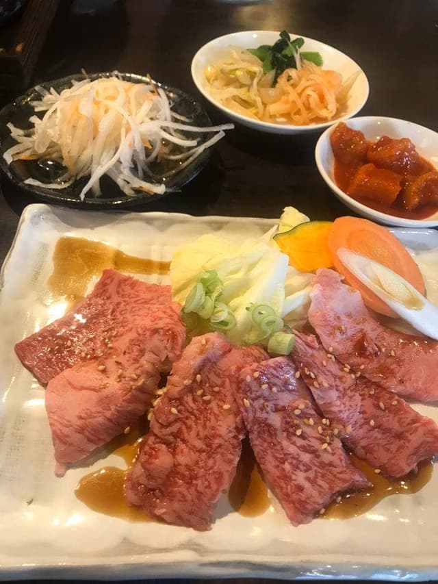 焼肉 牛苑 - サブ画像1