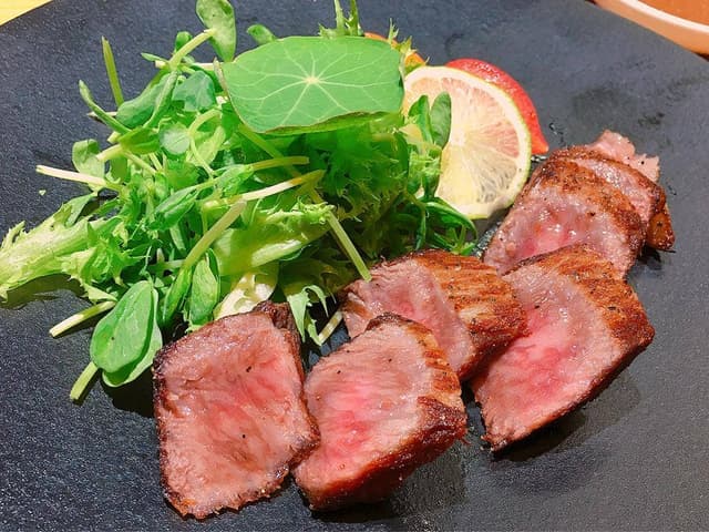 鉄板焼き 大野 - サブ画像2