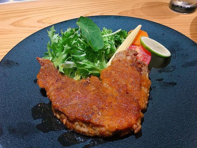 鉄板焼き 大野 - サブ画像3