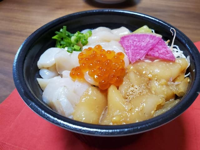 中野の食堂 - サブ画像1