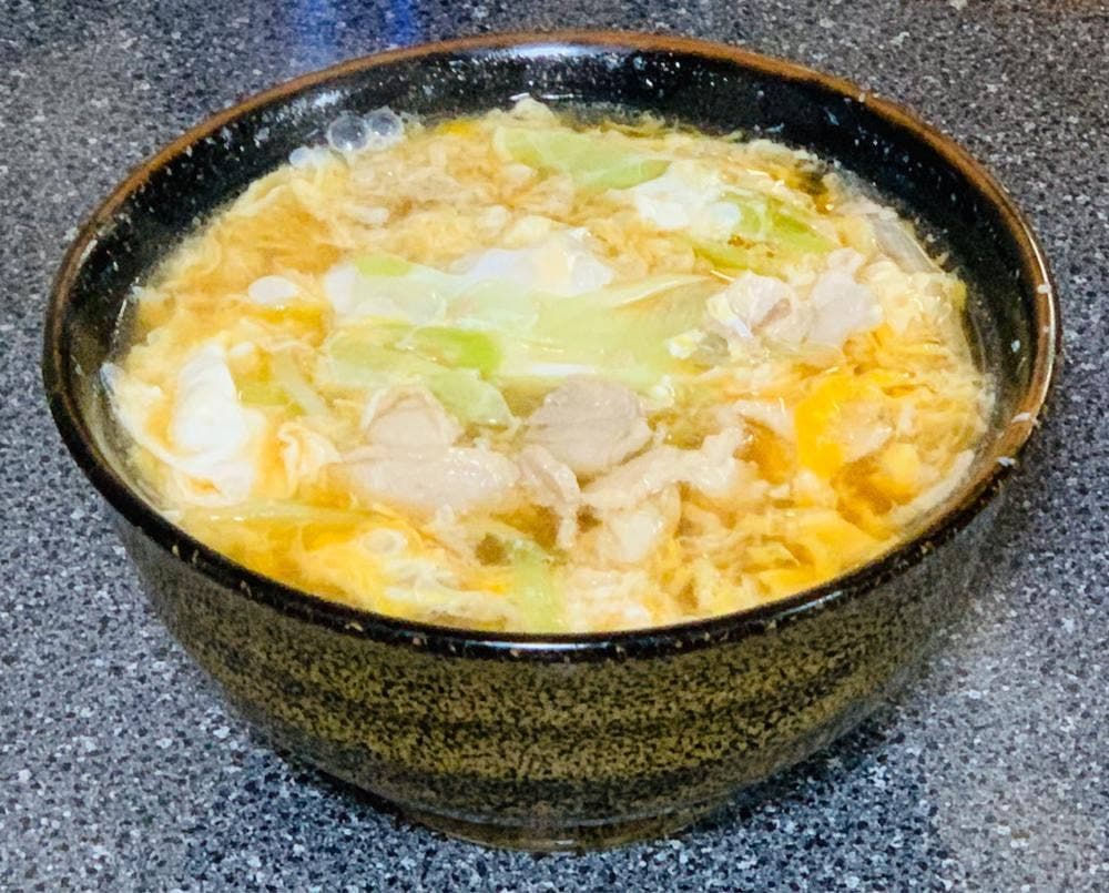 伸玄そば処