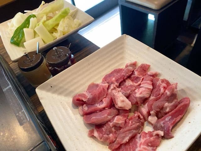 うまうま 福島本店 - サブ画像2