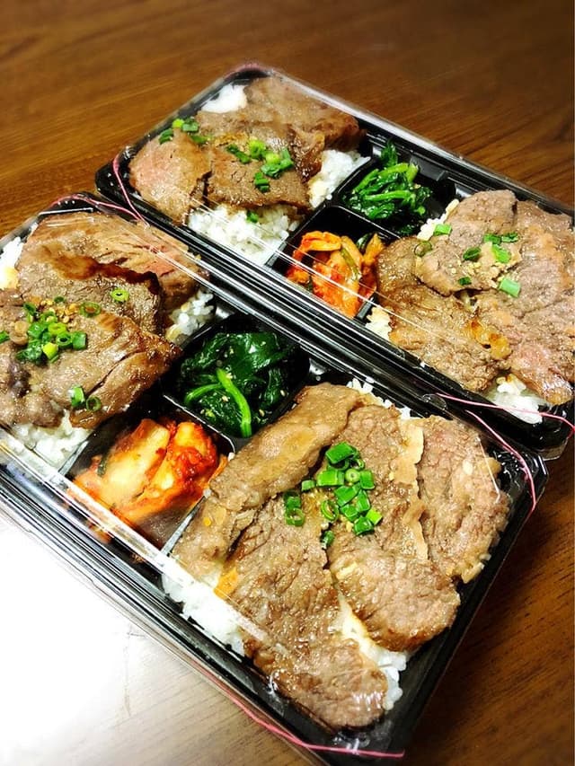 清香園与野本町店 - サブ画像2