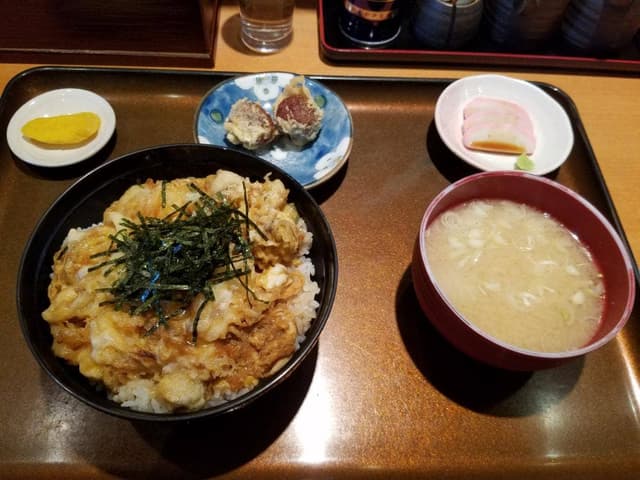 食べ処・呑み処 柳ばし - サブ画像2