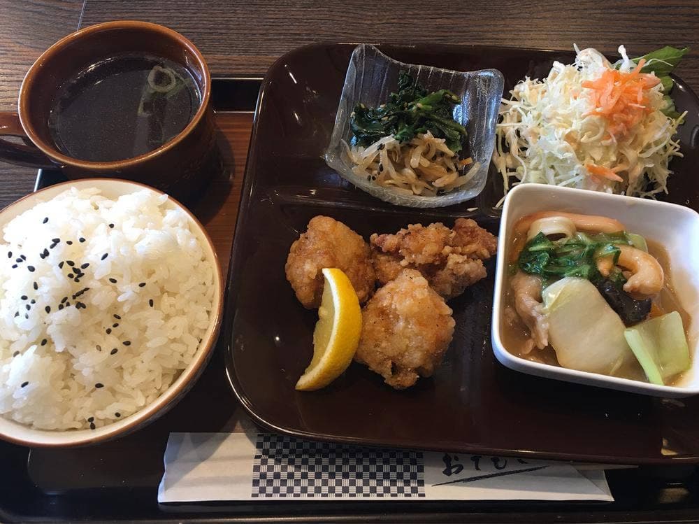 コップンカフェ