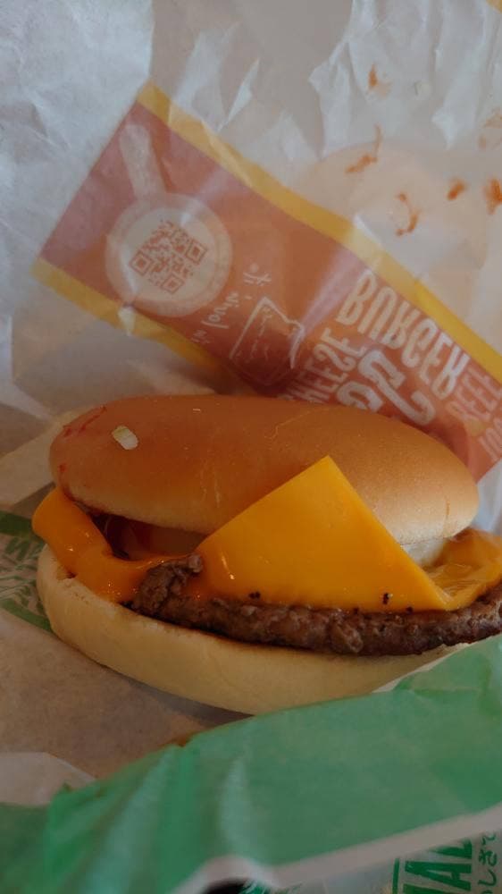 マクドナルド 福井若杉店