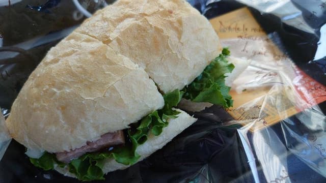 Saigon Cafe - サブ画像1