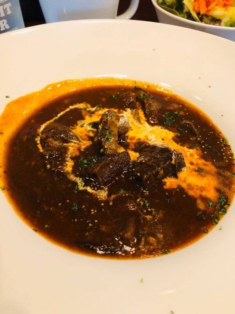 ぶつぎりたんちゃん丸亀店