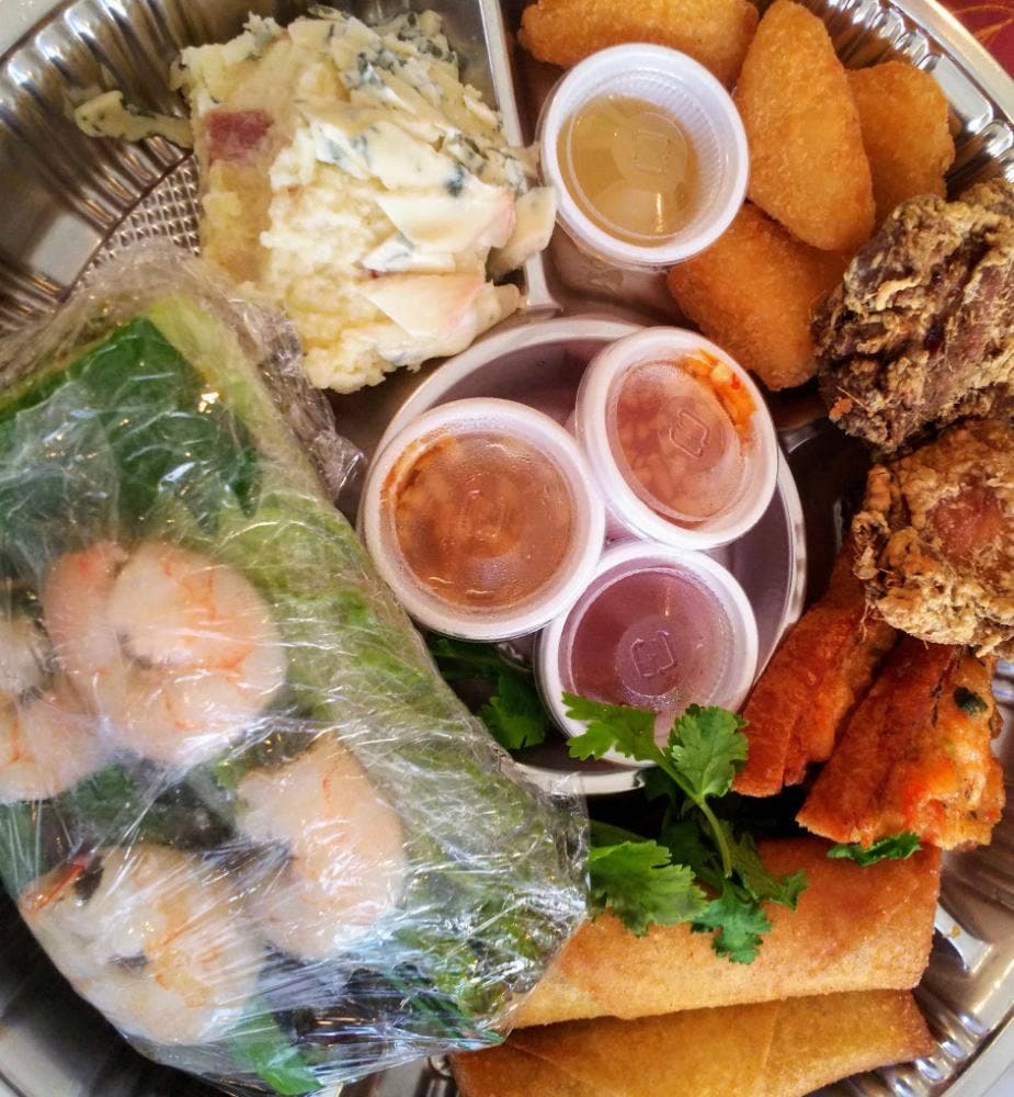 アジアンビストロ Dai 青葉台店