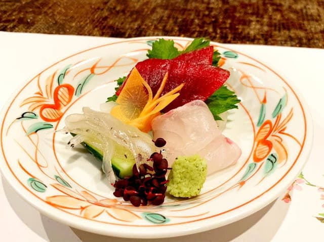 おまかせ料理 滴屋 - サブ画像2