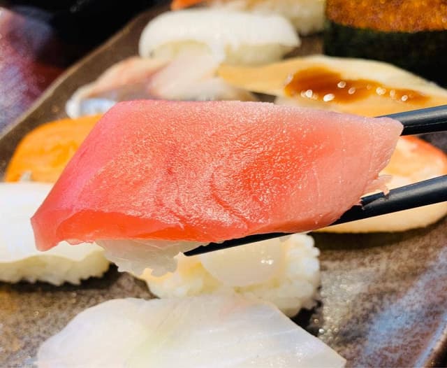 函まるずし 昭和店 - サブ画像3