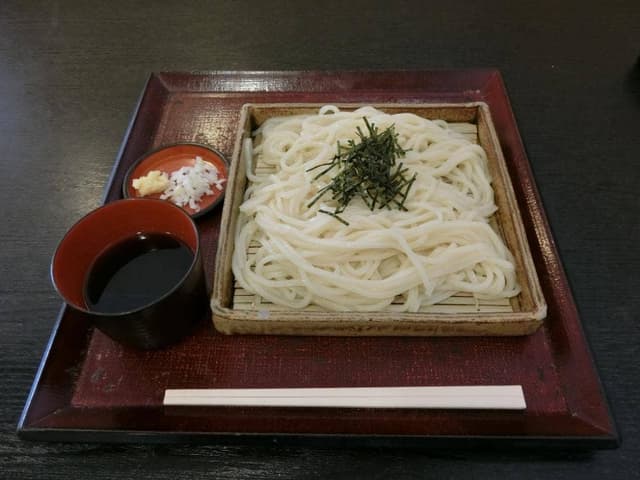 喜多梅 - サブ画像1
