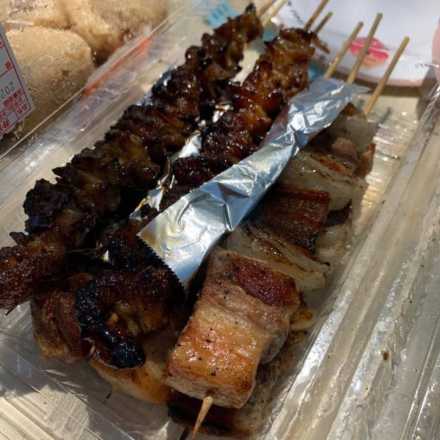 さわら街道 - サブ画像1