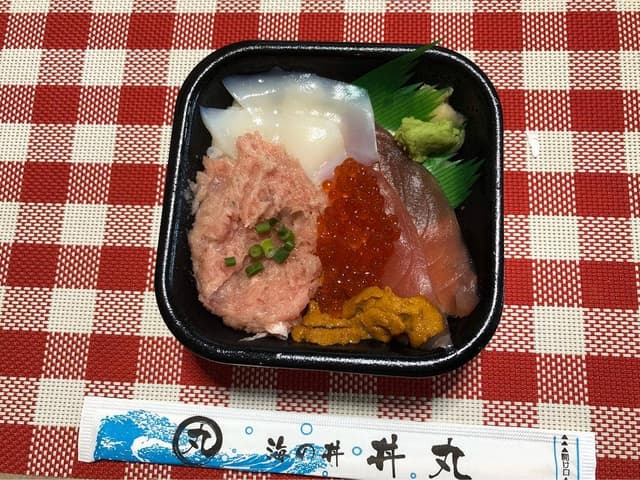 TSB丼丸 志村3丁目店 - サブ画像2