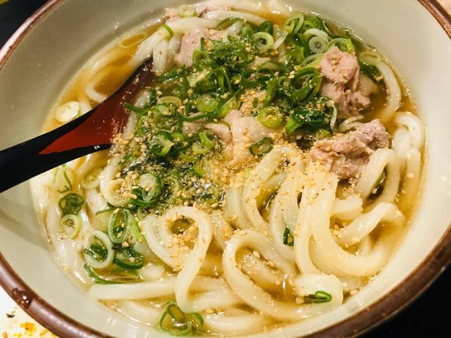 めん次郎 - サブ画像2