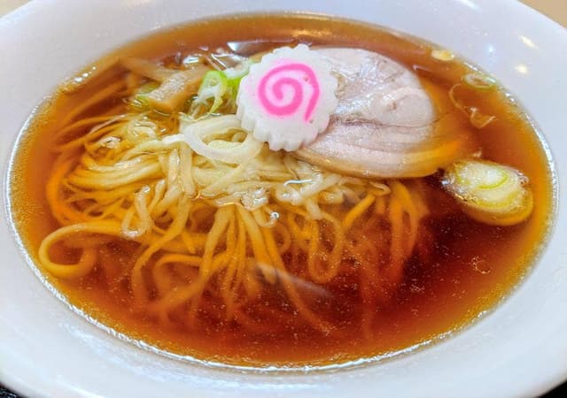 手ごねラーメン 竹 - サブ画像2