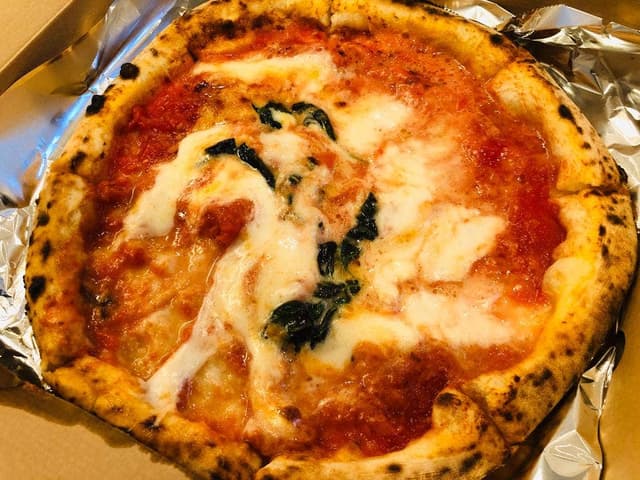 LA BARACCA - サブ画像2