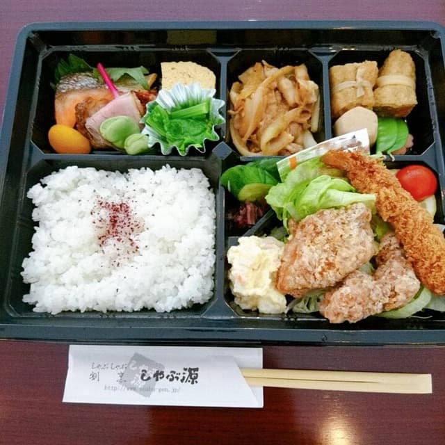 割烹 しゃぶ源 - サブ画像3