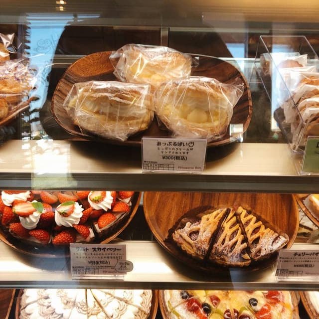 Patisserie Bon - サブ画像2