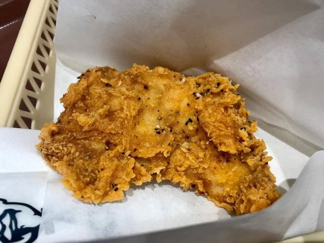 ケンタッキーフライドチキン 豊山豊場店 - サブ画像2