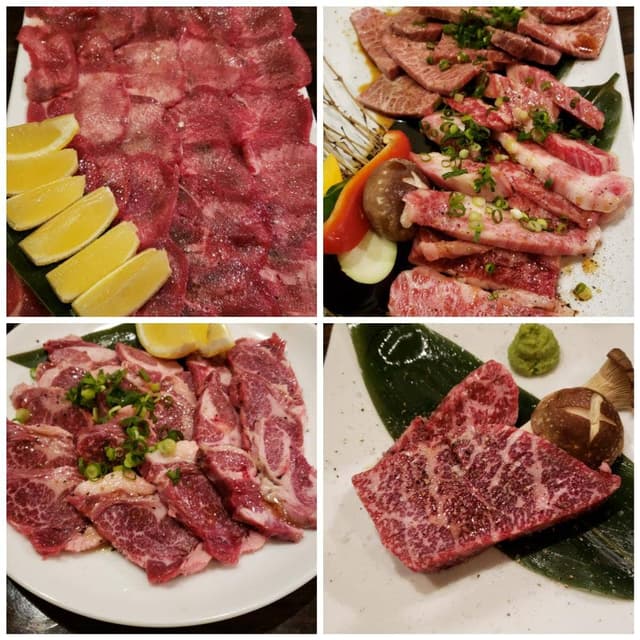 炭火焼肉 伊賀よし - サブ画像2