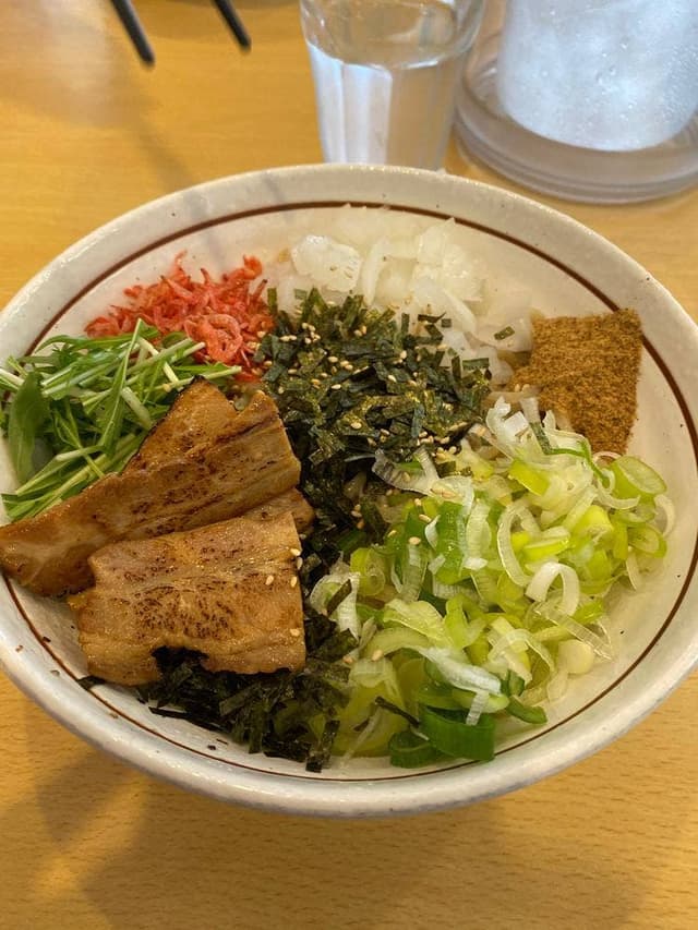 麺屋やまひで 美濃加茂店 - サブ画像1