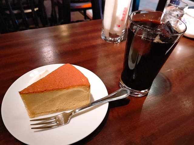 宮越屋珈琲 目白店 - サブ画像2