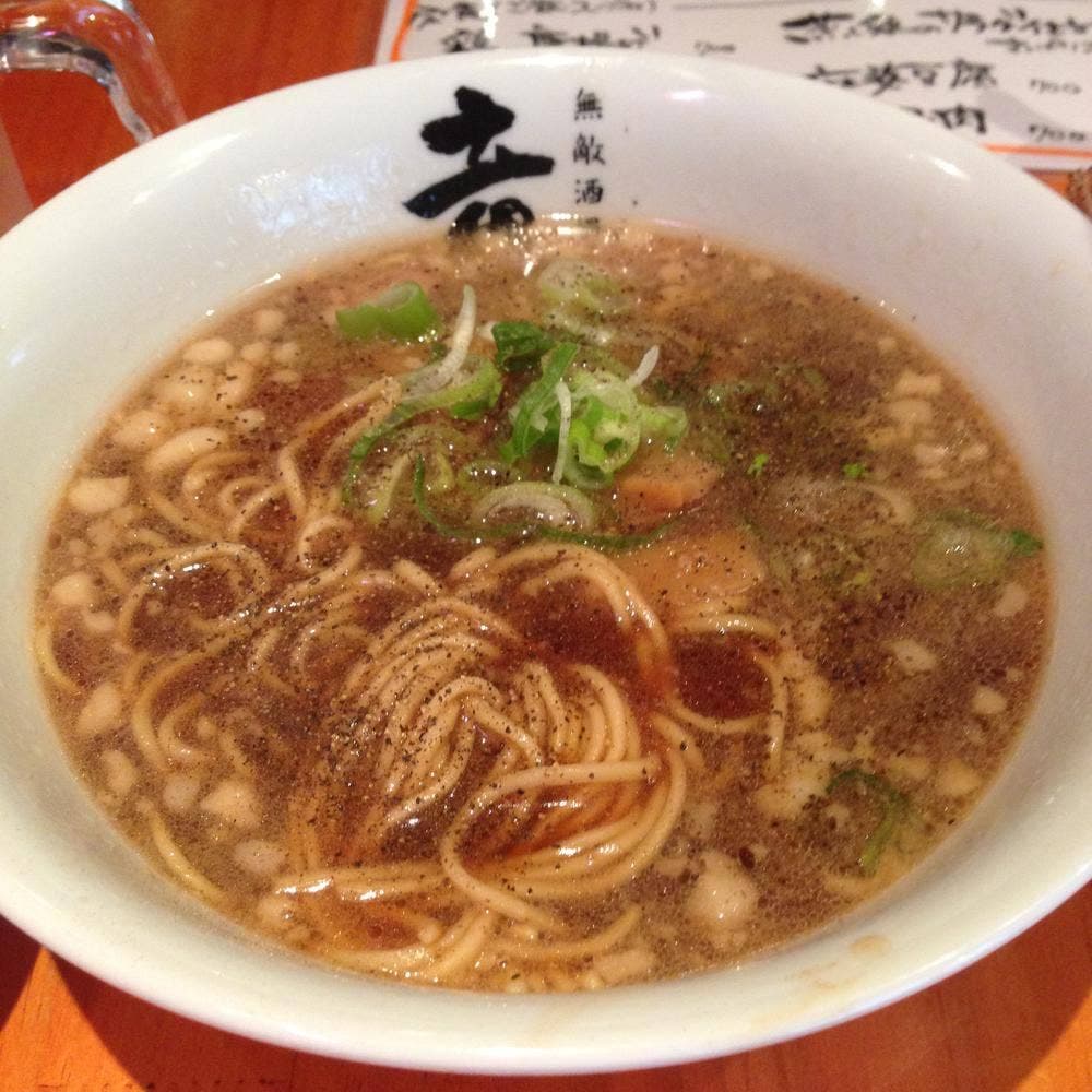 I Love Gyoza アキバの竜王