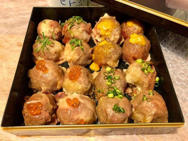 肉処 ぎんべこや - サブ画像1