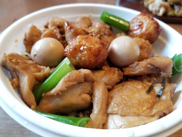 東京串焼倶楽部 - サブ画像3