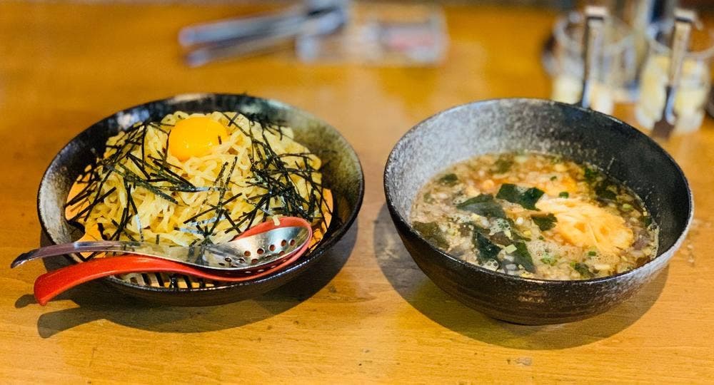 らーめん旭