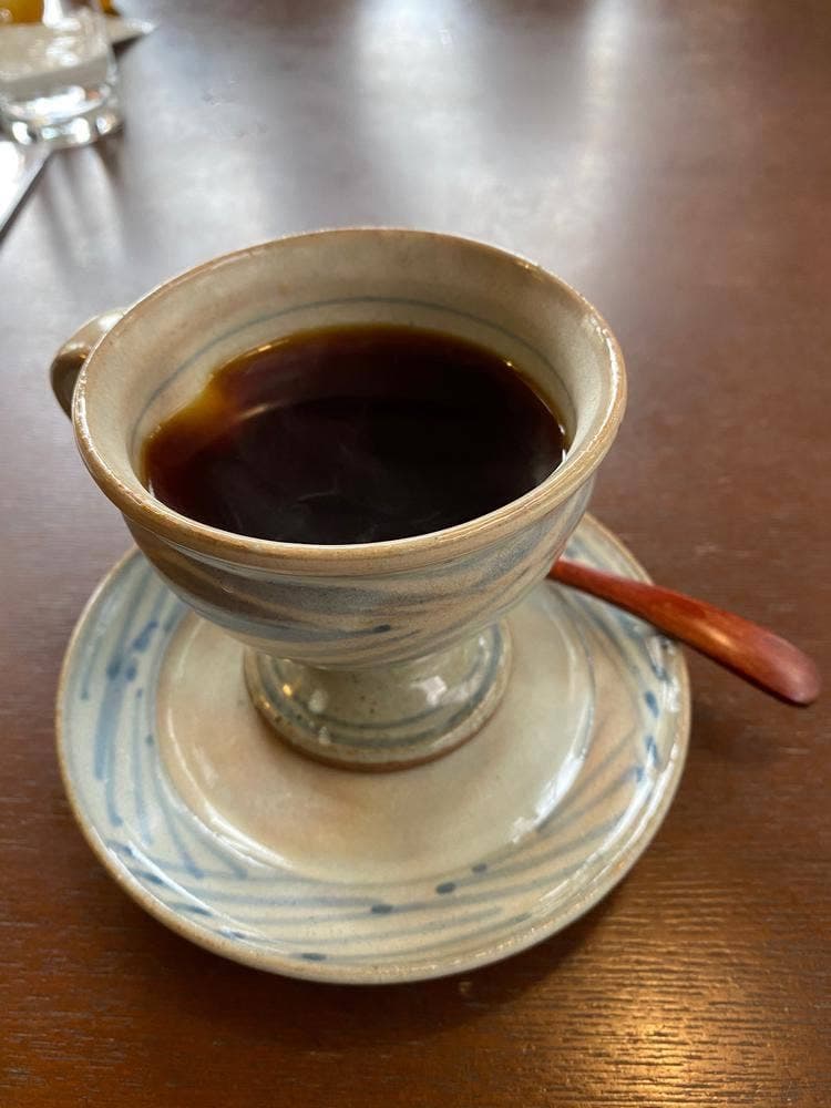 カフェ・ガーデンプレイス