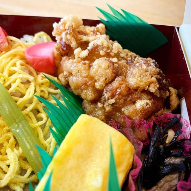 からあげ割烹 福のから 富士見台店 - サブ画像2