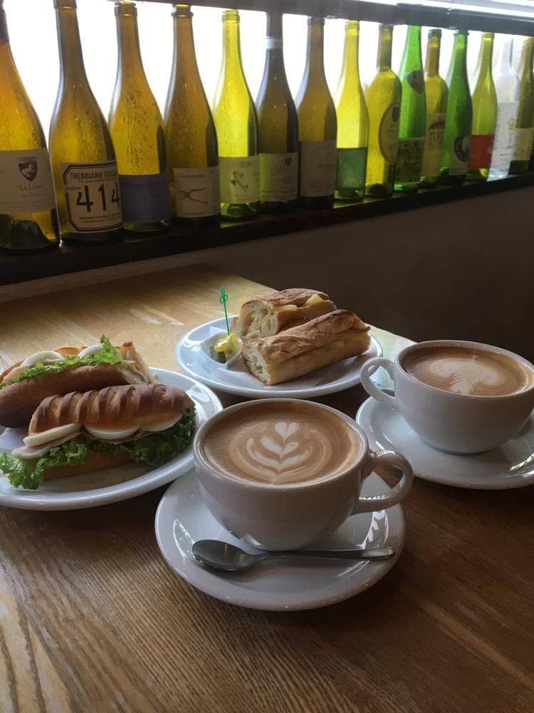 Cafe126