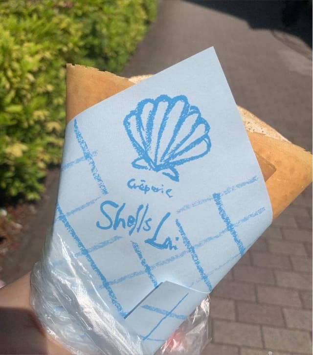 Creperie Shells Lai - サブ画像2