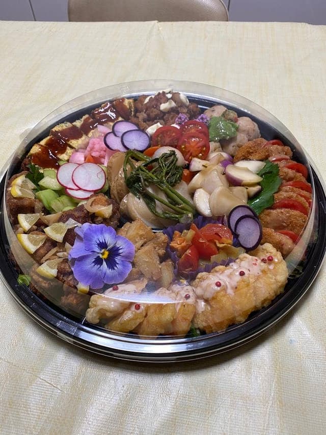 旬菜 嬉々 - サブ画像1