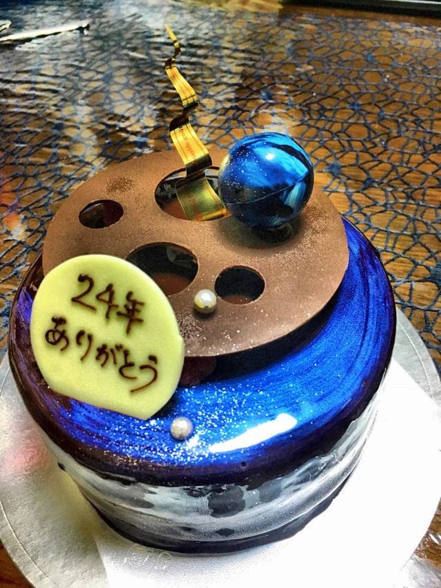 ケーキショップSHO - サブ画像3