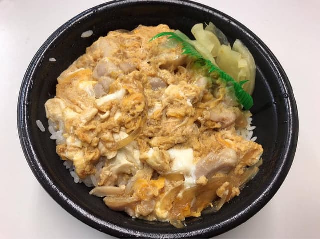 ほっともっと 長野稲田店 - サブ画像3