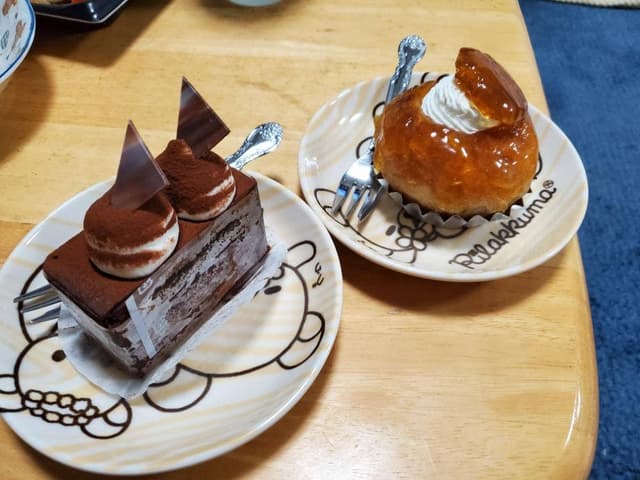 プードル洋菓子店 - サブ画像1